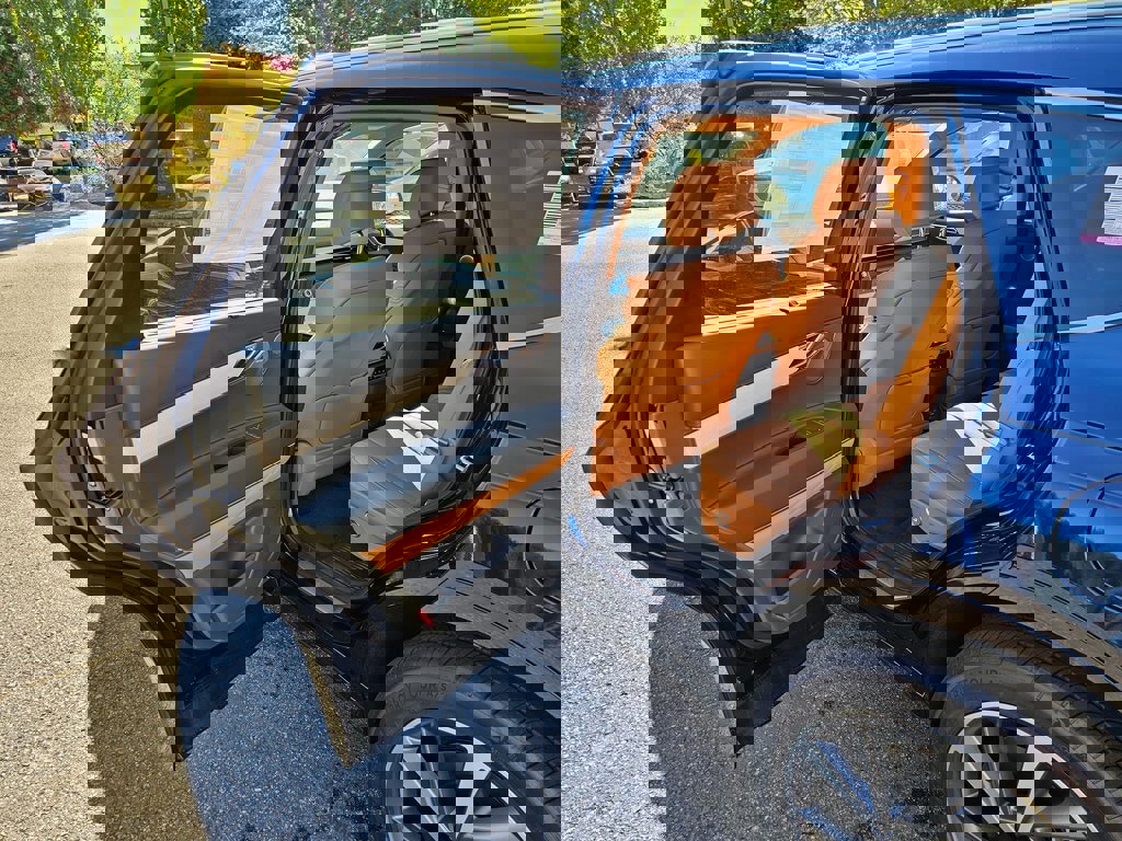 New 2026 Genesis GV80 3.5T Advanced image 22