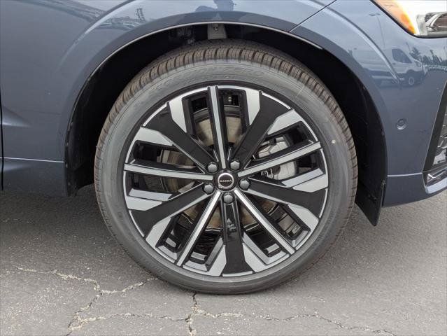 New 2026 Volvo XC60 B5 Ultra w/ Climate Package PRO AWD/4WD image 6
