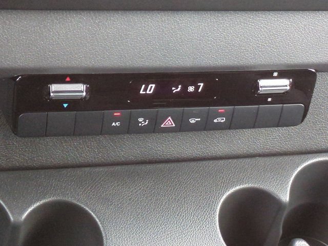 Used 2026 Mercedes-Benz Sprinter 2500 image 19