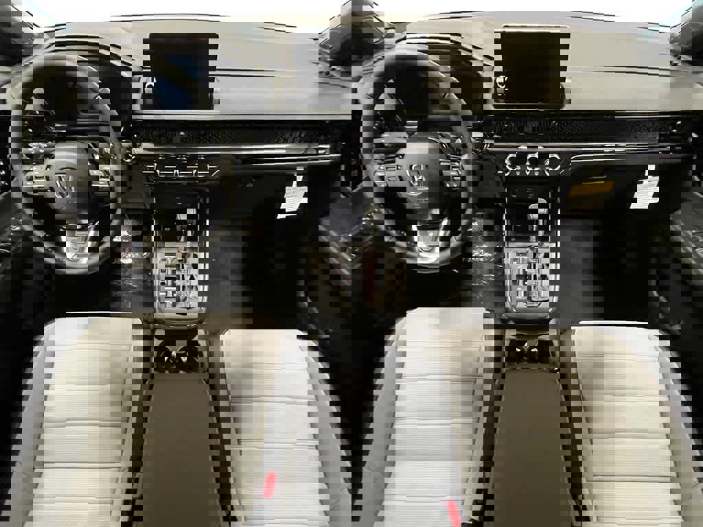 New 2026 Honda CR-V Sport Touring image 16