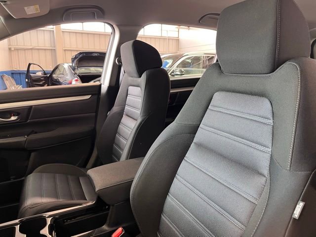 Used 2019 Honda CR-V LX image 23