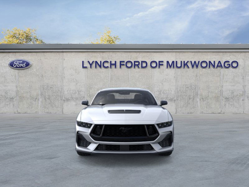New 2026 Ford Mustang GT Premium RWD image 7