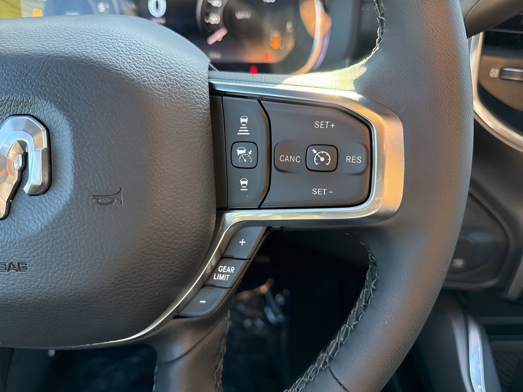 New 2026 RAM 2500 Laramie image 33