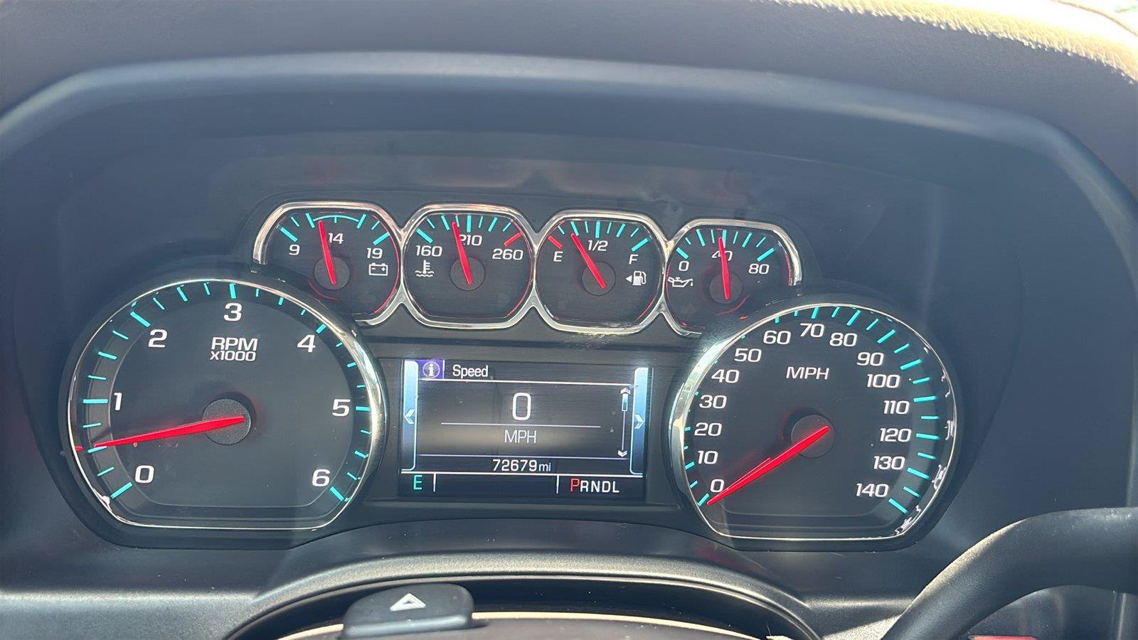 Certified 2018 GMC Sierra 1500 SLT AWD/4WD image 31