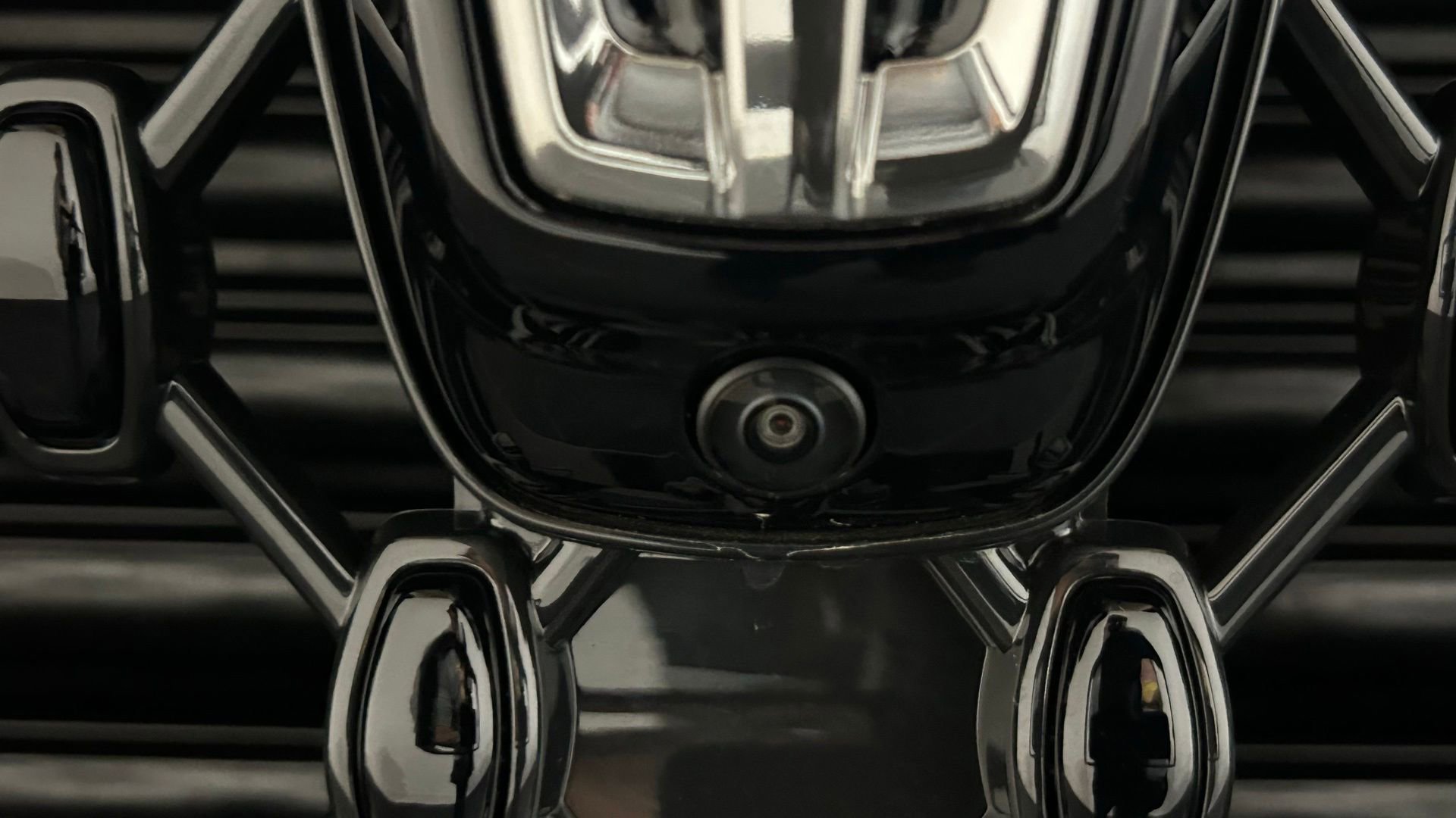 New 2026 Lincoln Navigator L Reserve AWD/4WD image 25