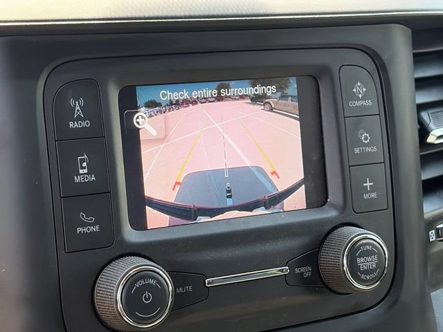 Used 2024 RAM 1500 Tradesman RWD image 20