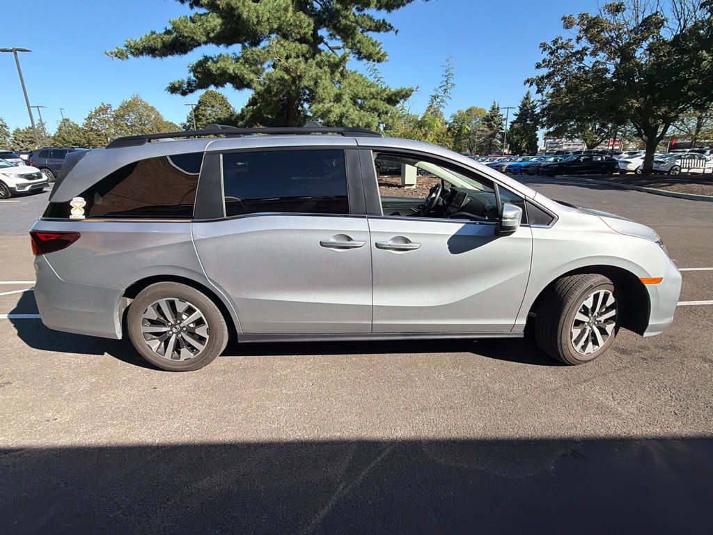 Used 2025 Honda Odyssey EX-L image 5