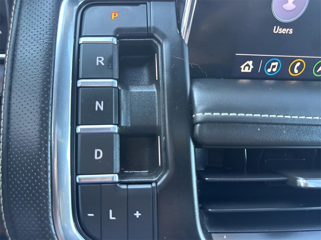 Used 2021 Chevrolet Tahoe Premier image 30