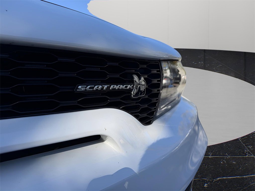 Used 2023 Dodge Charger Scat Pack image 10