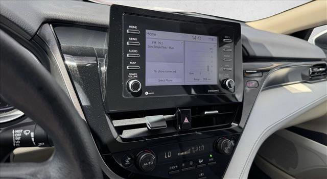 Certified 2023 Toyota Camry LE FWD image 13