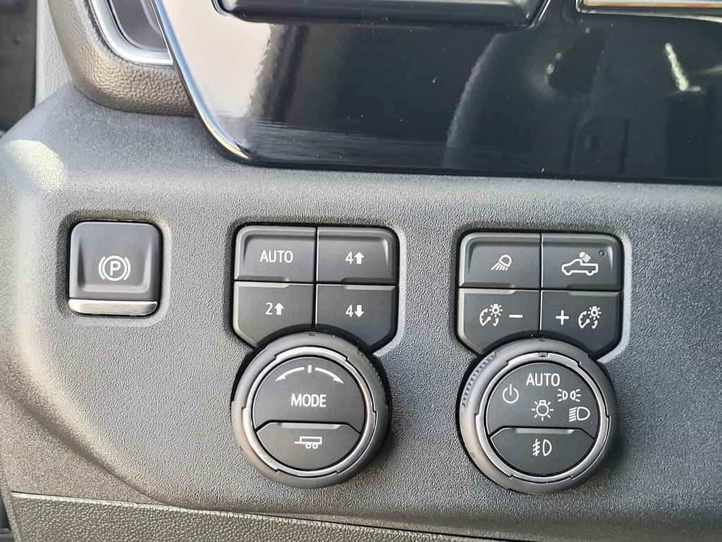 New 2026 Chevrolet Silverado 1500 RST w/ Rally Edition AWD/4WD image 25