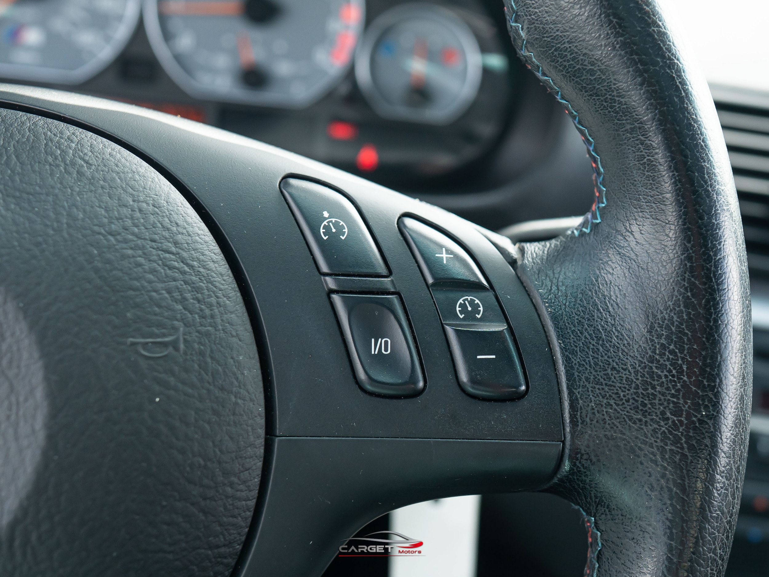 Used 2006 BMW M3 Coupe RWD image 20