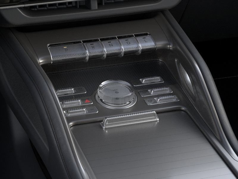 New 2026 Lincoln Nautilus Premier w/ Equipment Group 102A AWD/4WD image 16