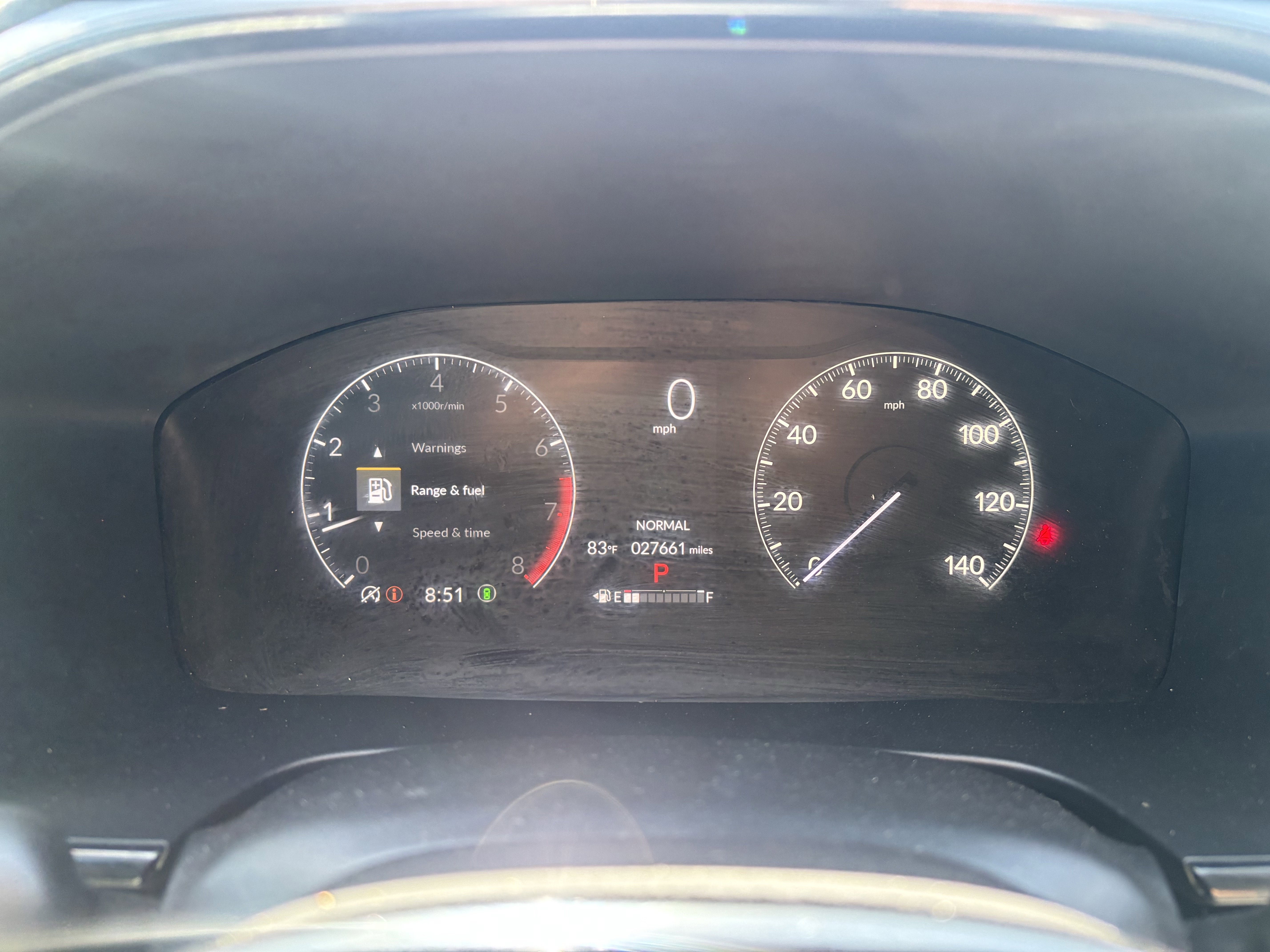 Used 2024 Honda CR-V EX-L image 31