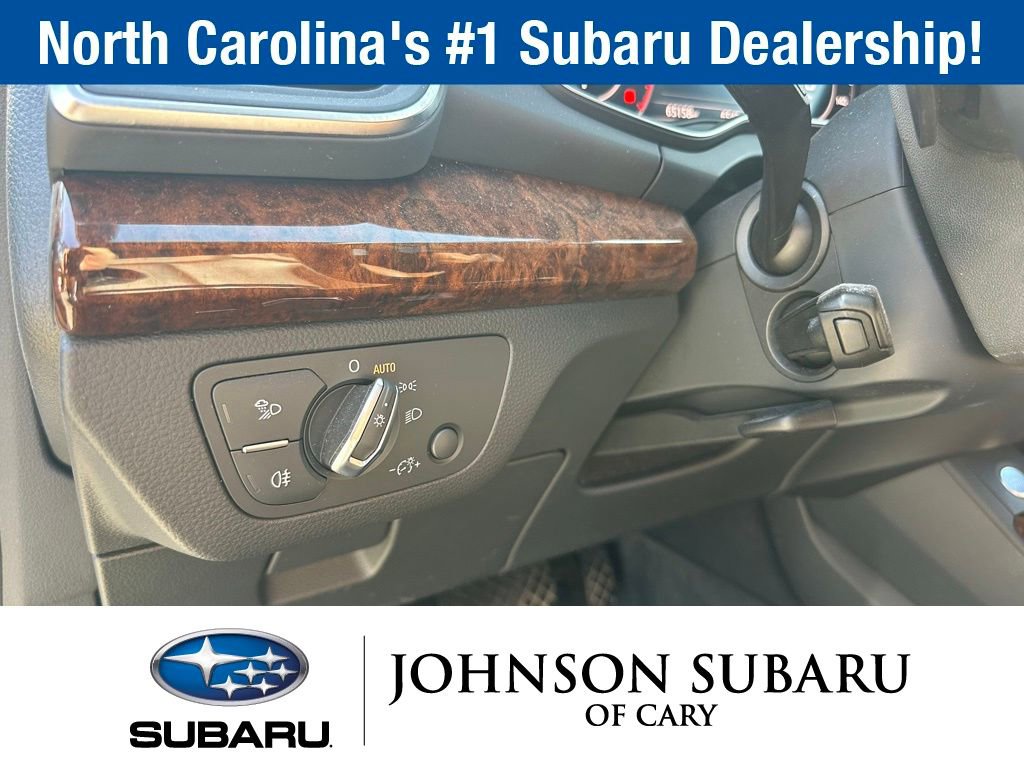 Used 2018 Audi Q5 2.0T Premium Plus w/ Premium Plus Package image 20