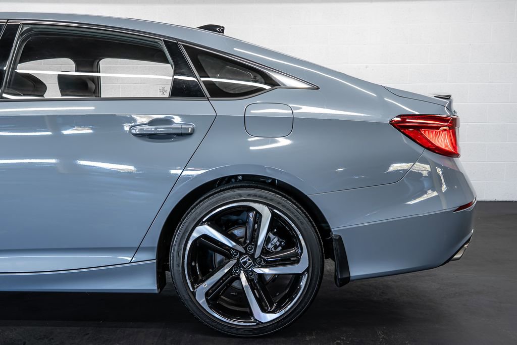 Used 2022 Honda Accord Sport image 13