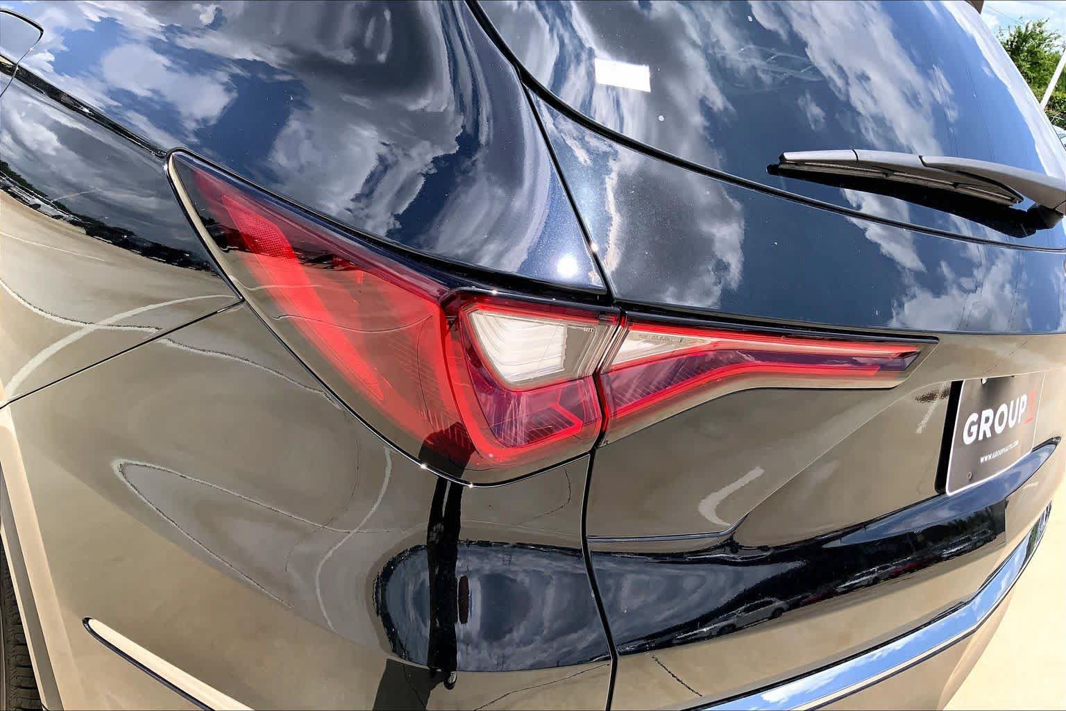 Used 2026 Acura MDX w/ Technology Package FWD image 27