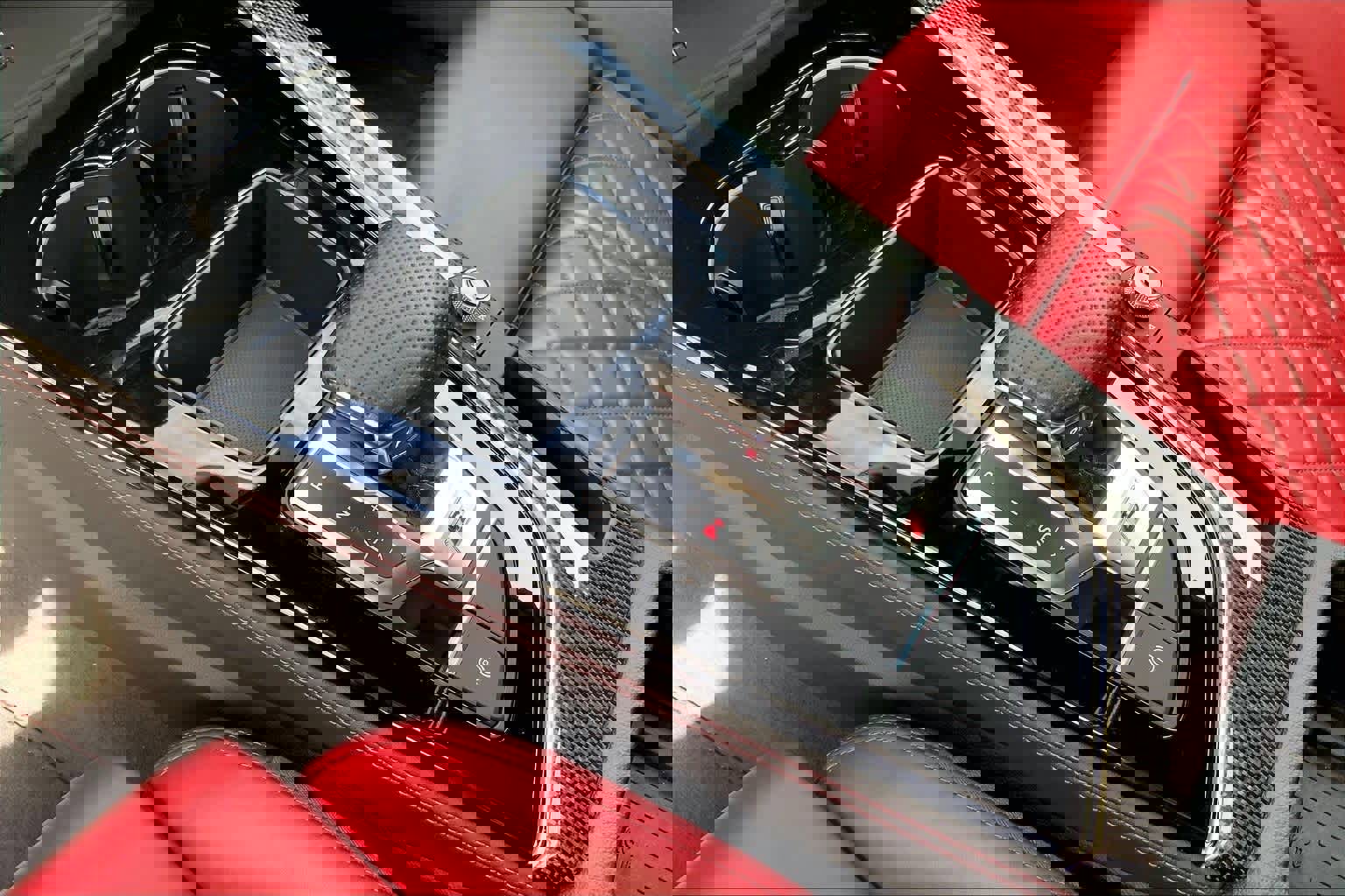 Used 2023 Audi S4 Premium Plus w/ Premium Plus Package image 17