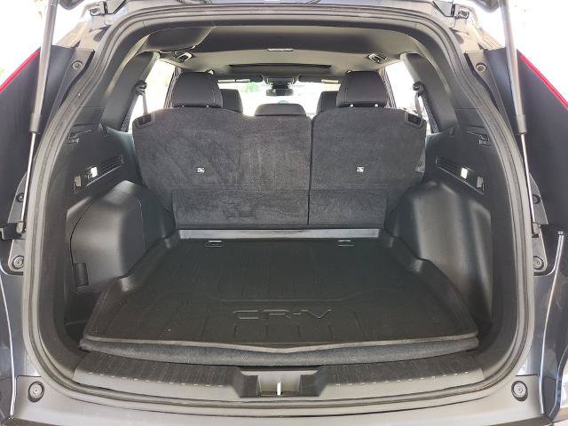 Used 2023 Honda CR-V Sport image 14
