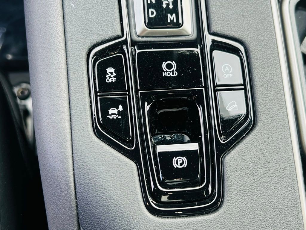 Used 2024 Lexus TX 350 AWD w/ Technology Package image 21