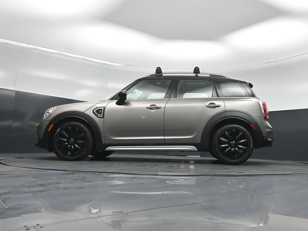 Used 2019 MINI Cooper Countryman S w/ Premium Package FWD image 49