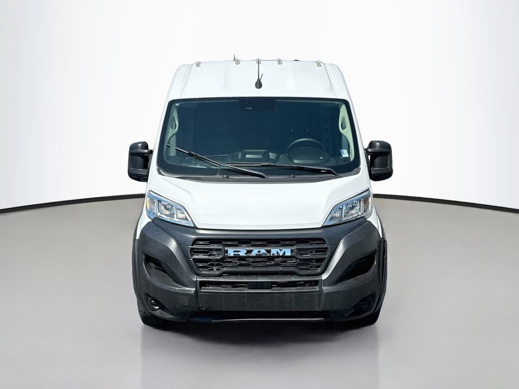 Used 2023 RAM ProMaster 3500 FWD image 2