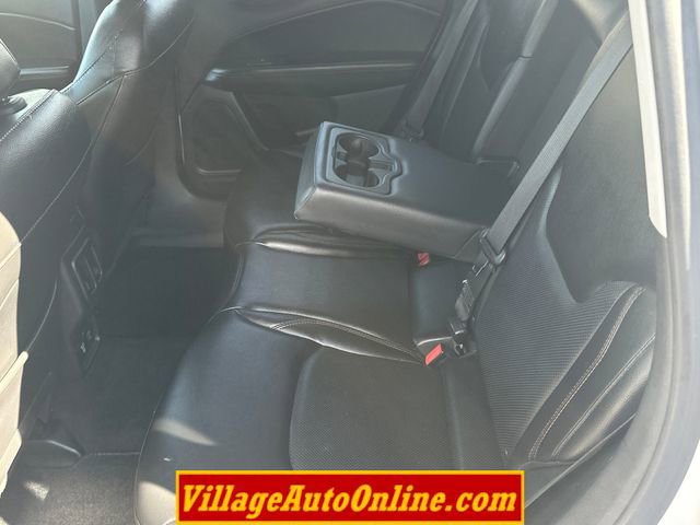 Used 2018 Jeep Compass Limited AWD/4WD image 35