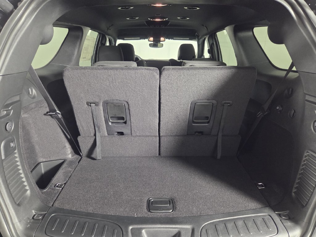 New 2026 Dodge Durango GT w/ Tow 'N Go Package AWD/4WD image 21