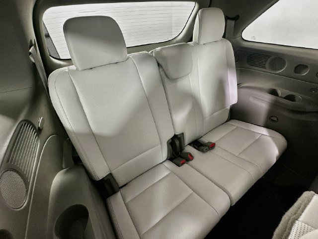 Used 2026 Hyundai Palisade Limited AWD/4WD image 32