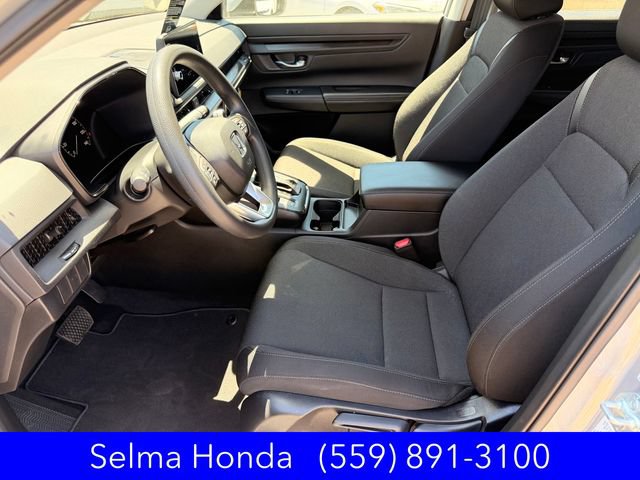 New 2026 Honda CR-V LX image 8