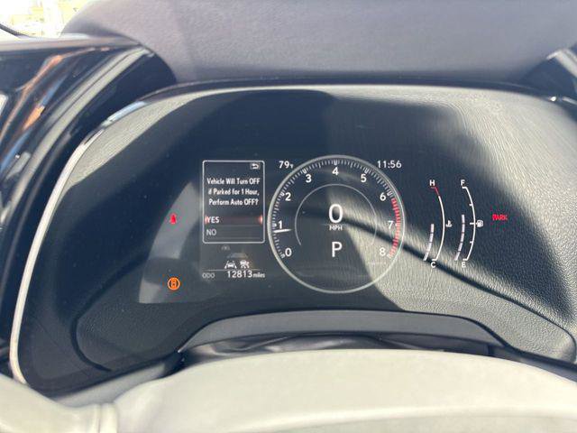 Certified 2024 Lexus RX 350 Premium w/ Accessory Package (Z1) image 15