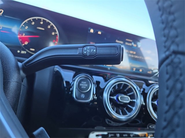 New 2026 Mercedes-Benz CLA 250 4MATIC image 9