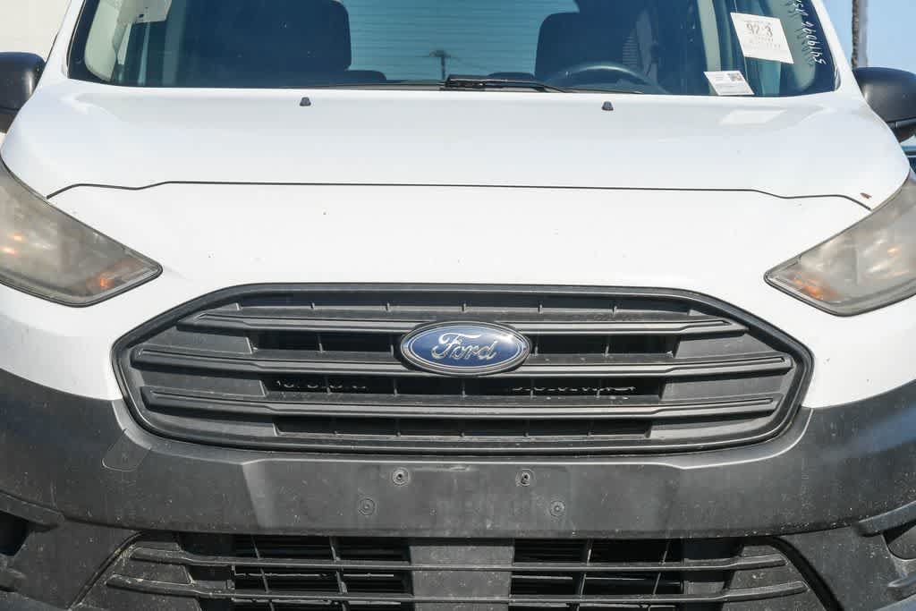 Used 2020 Ford Transit Connect XL FWD image 5