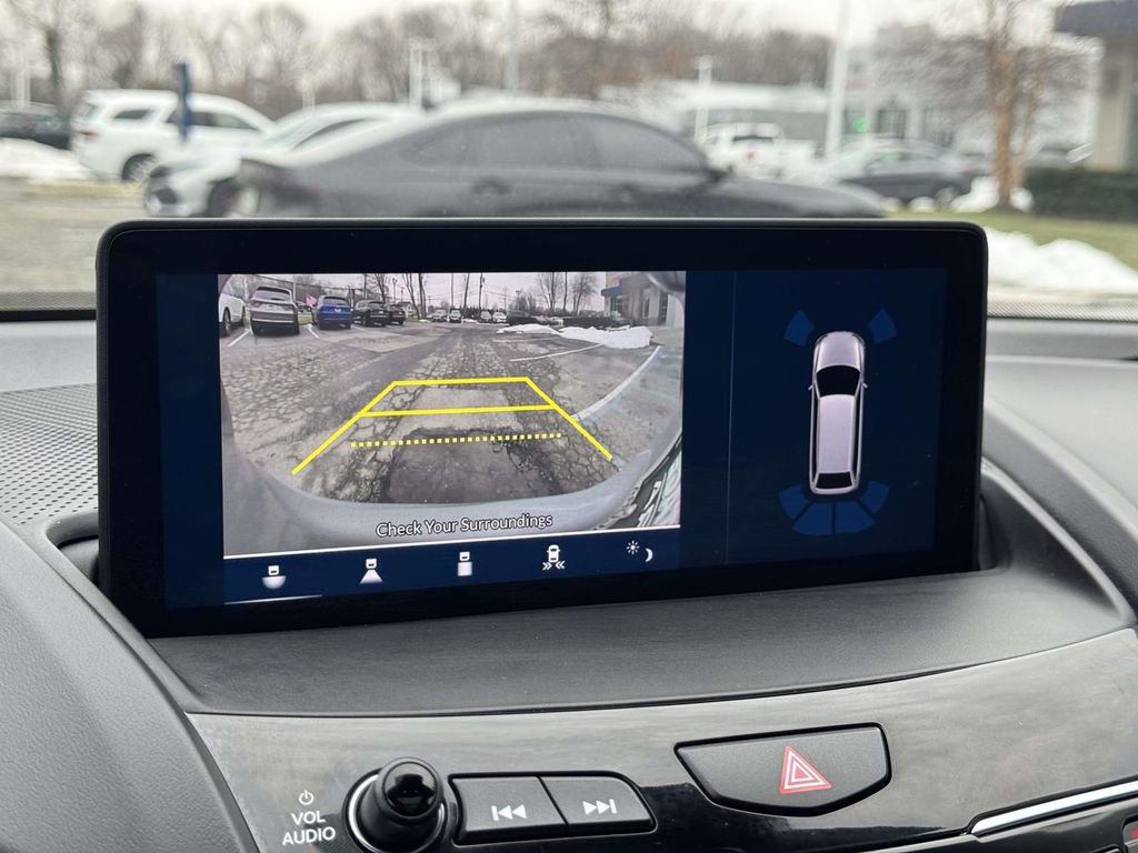 Certified 2023 Acura RDX w/ Technology Package image 28