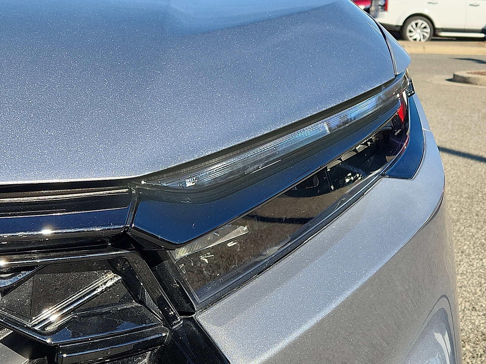 Certified 2025 Honda CR-V Sport image 9