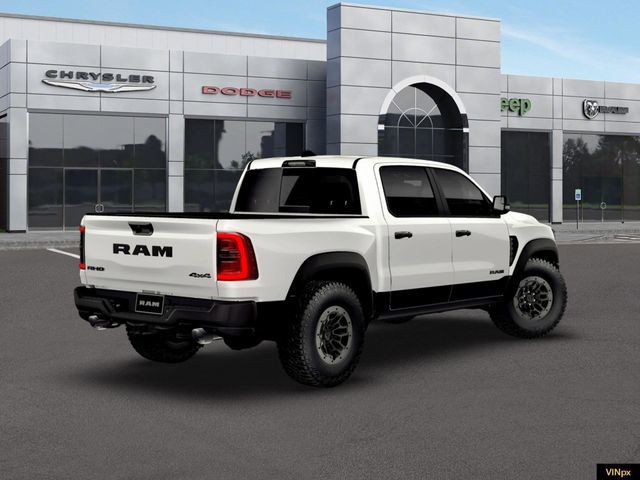 New 2026 RAM 1500 RHO image 7