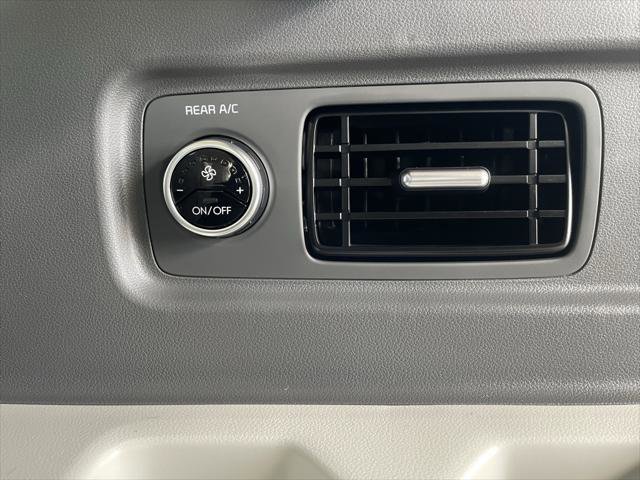 New 2026 Hyundai Santa Fe SEL image 37