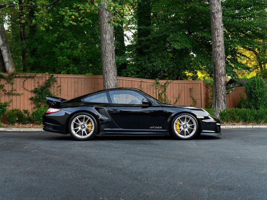 Used 2011 Porsche 911 GT2 RS image 6