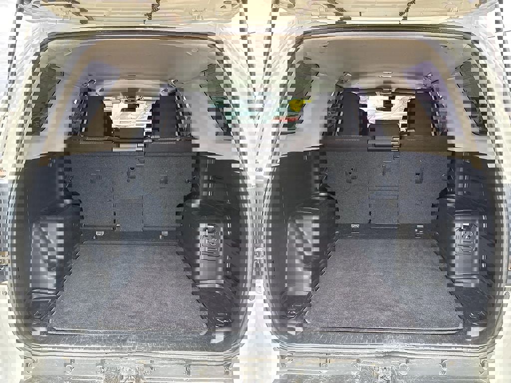 Used 2022 Toyota 4Runner SR5 image 14