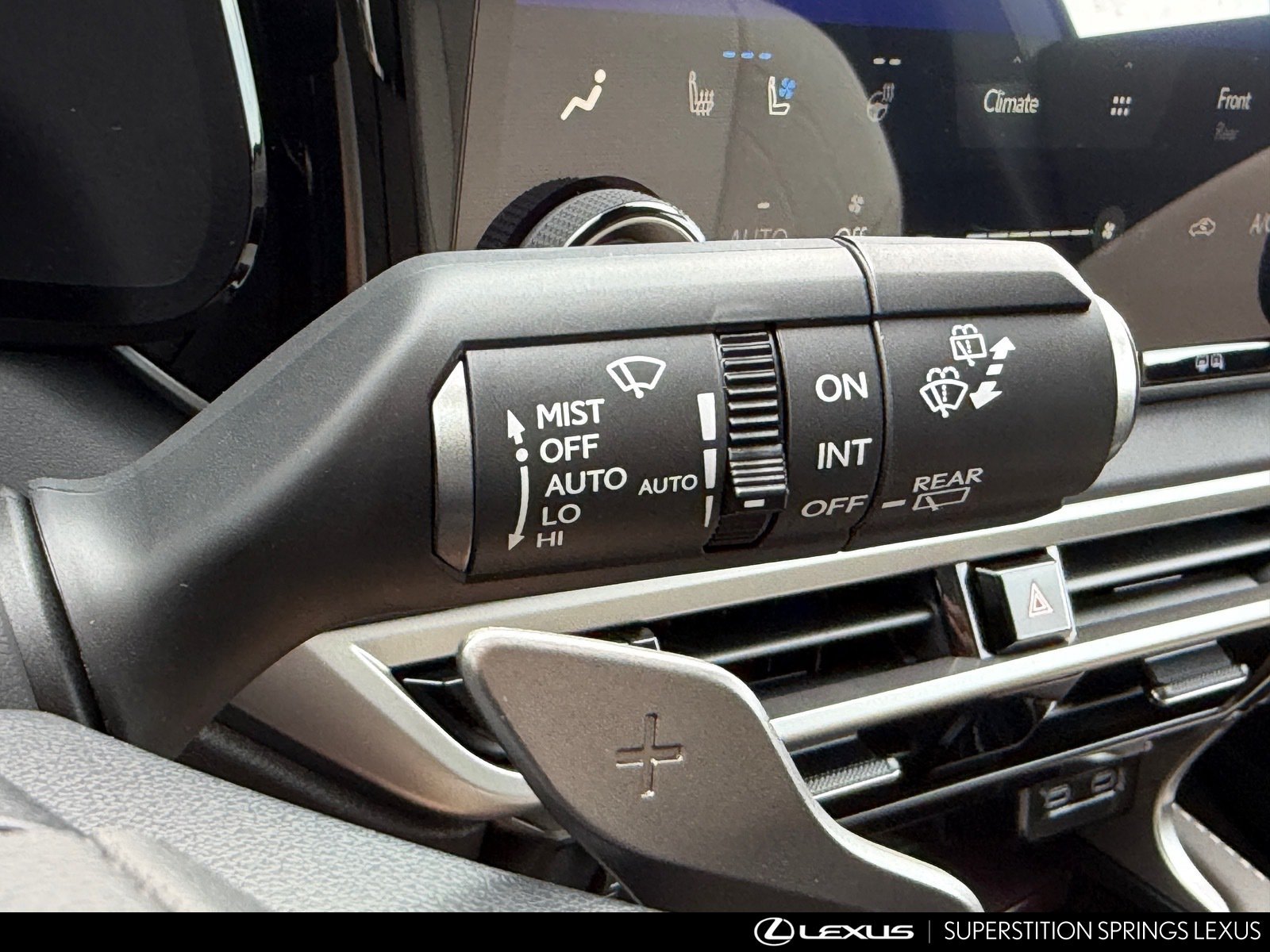 New 2026 Lexus RX 350 Premium Plus FWD image 21
