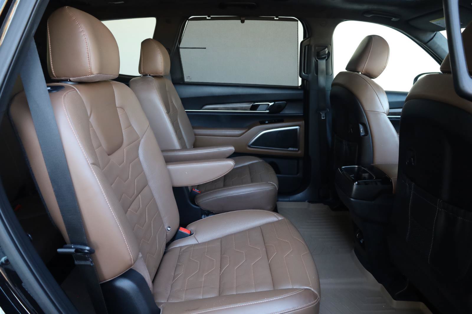 Used 2021 Kia Telluride SX w/ SX Prestige Package AWD/4WD image 26