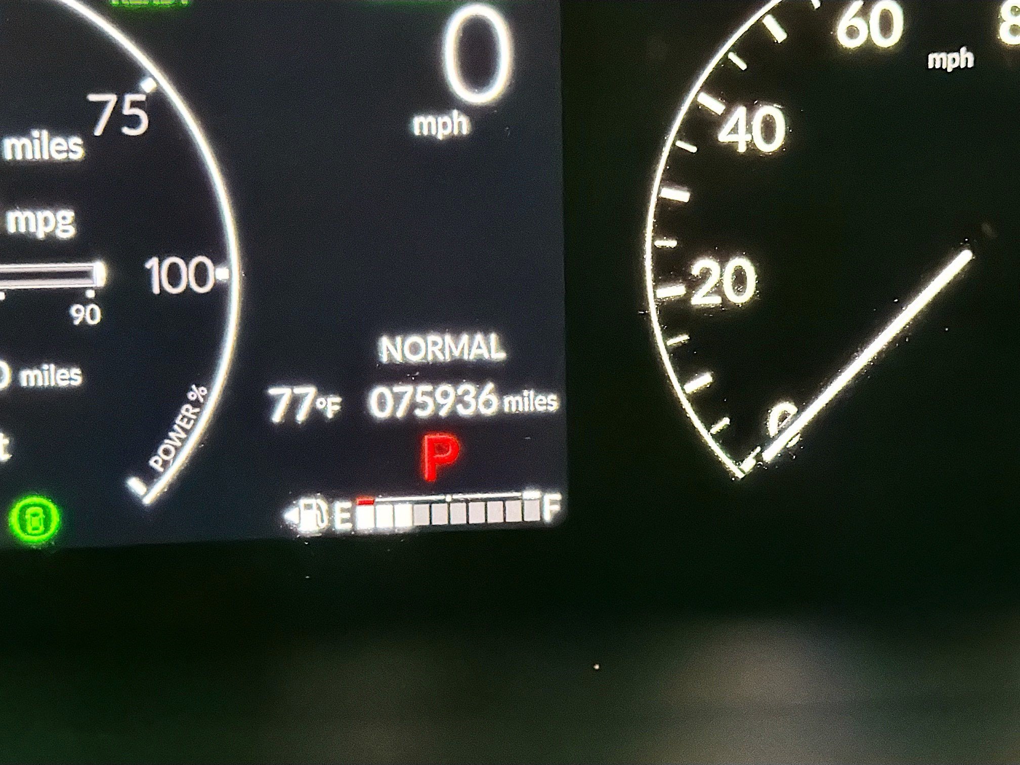 Used 2025 Honda CR-V Sport image 8