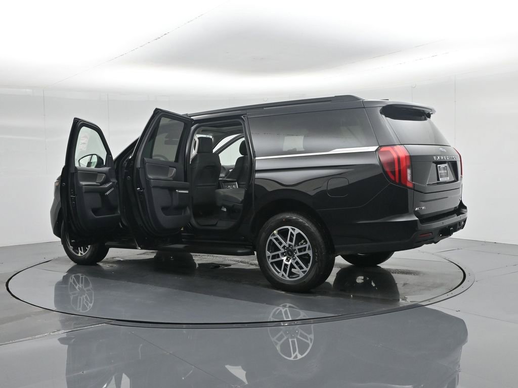 New 2025 Ford Expedition Max Active image 36