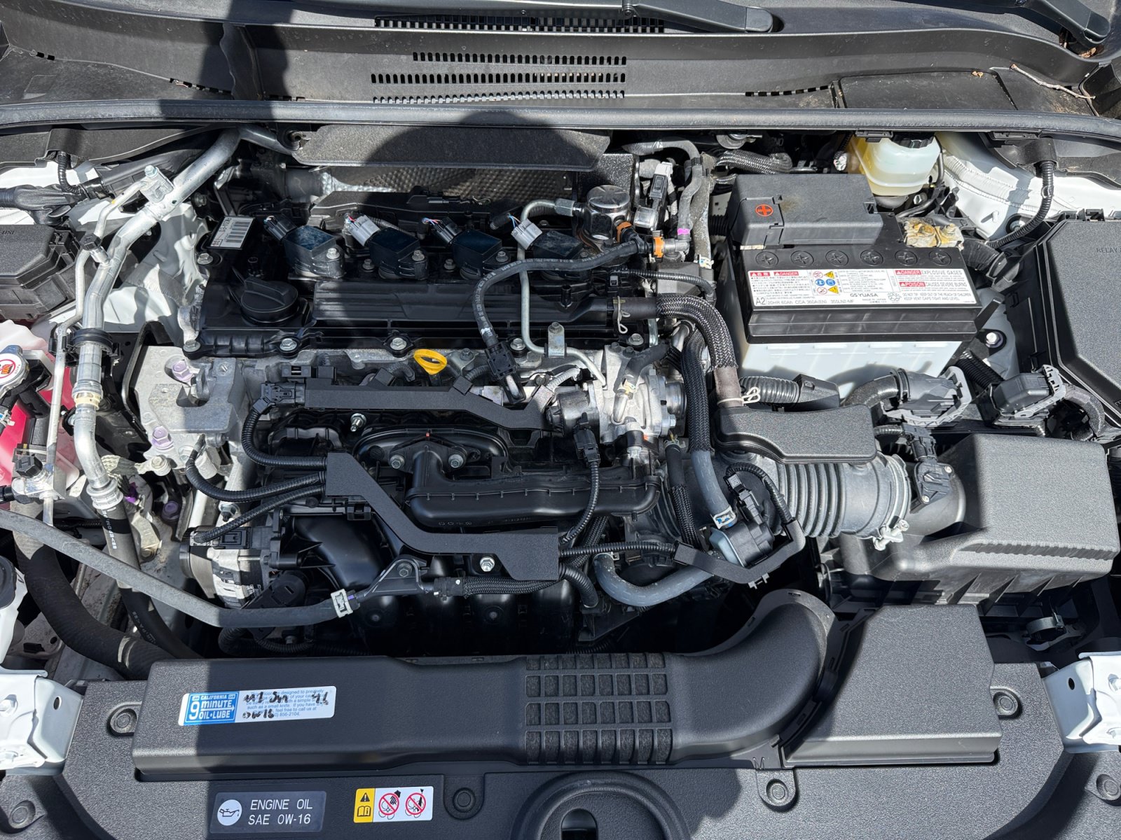 Used 2021 Toyota Corolla SE FWD image 20