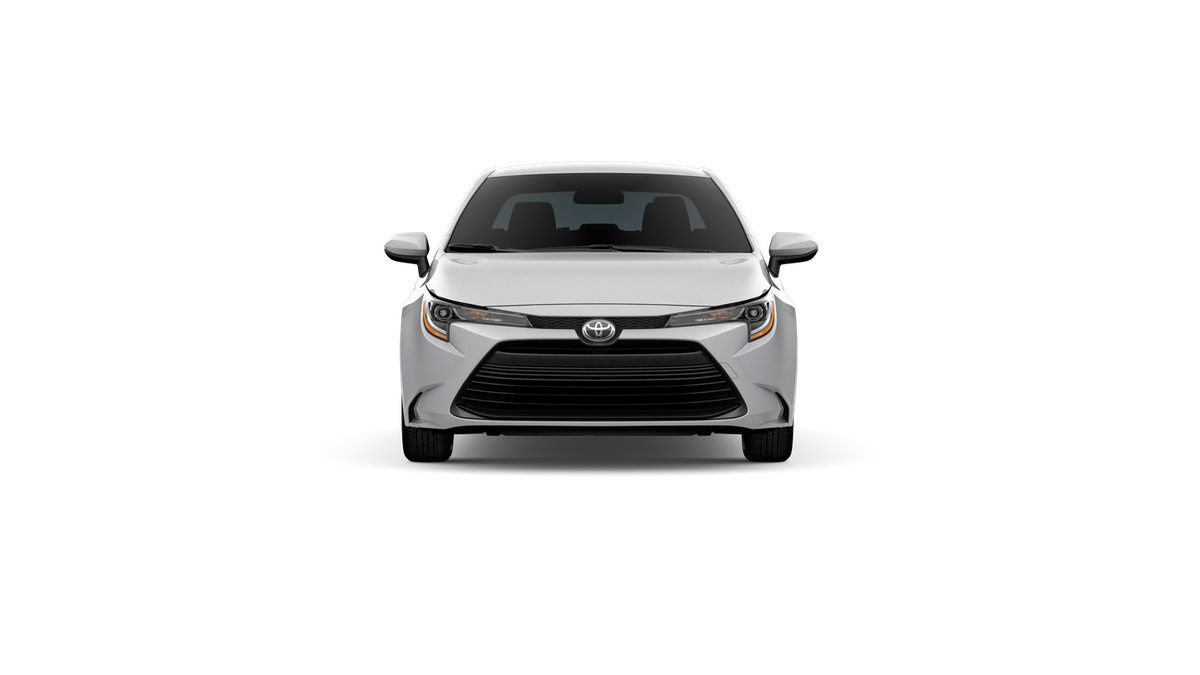 New 2026 Toyota Corolla LE FWD image 17