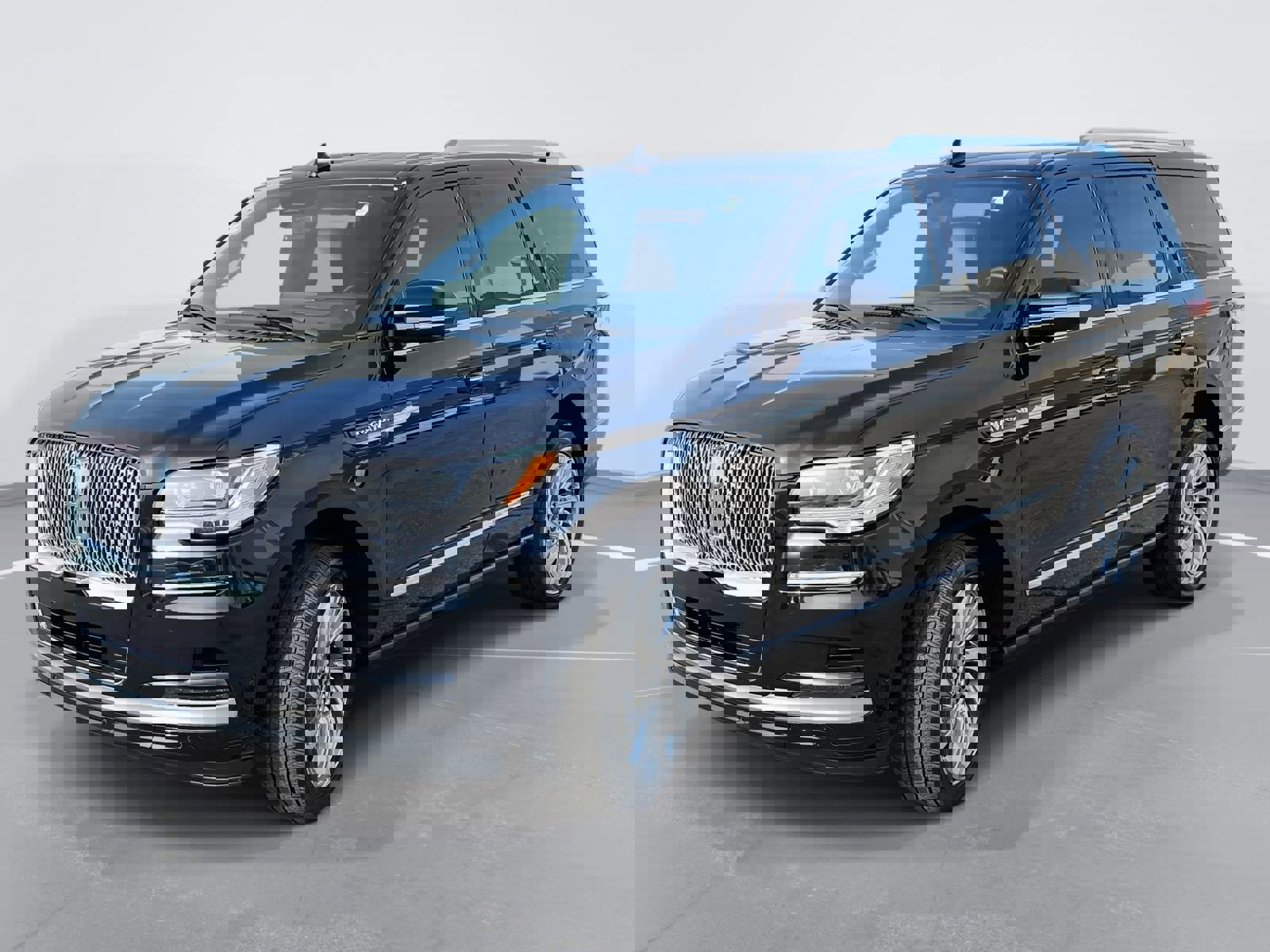 Used 2024 Lincoln Navigator Reserve