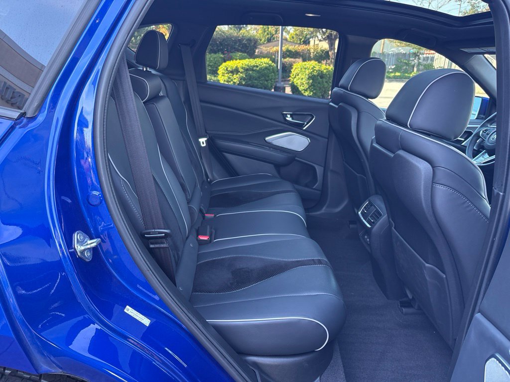 Used 2019 Acura RDX w/ Advance Package AWD/4WD image 27