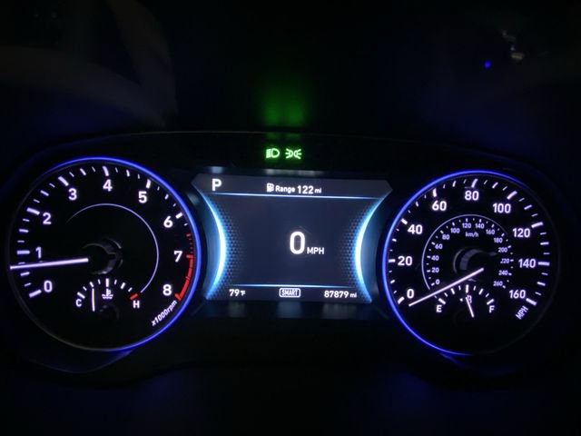 Used 2020 Hyundai Palisade SEL w/ Convenience Package image 15