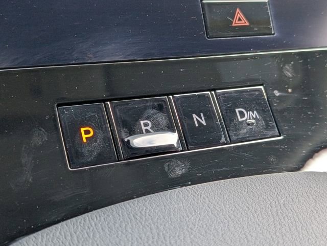 Used 2025 INFINITI QX80 Luxe w/ Exterior Package image 19