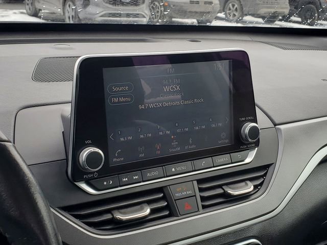 Used 2024 Nissan Altima 2.5 SR image 19